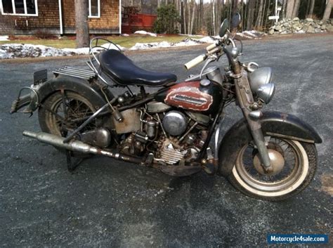 Engines, evolution engines, panhead engines, shovel head engines, knuckle head engines lowest prices in the industry. 1950 Harley-davidson PANHEAD for Sale in United States