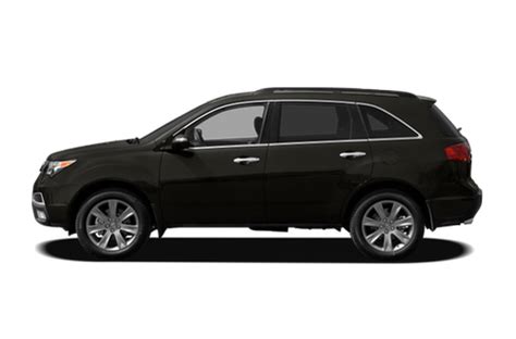 Car Colections Older Acura Suv Models