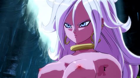 Dragon Ball Fighterz Nude Mod Adult Gaming Loverslab