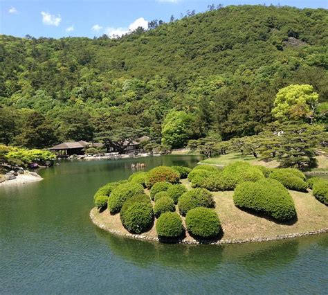 Ritsurin Garden Takamatsu All You Need To Know Before You Go