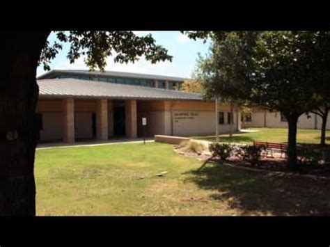 Shawnee Trails Elementary Frisco Isd Youtube