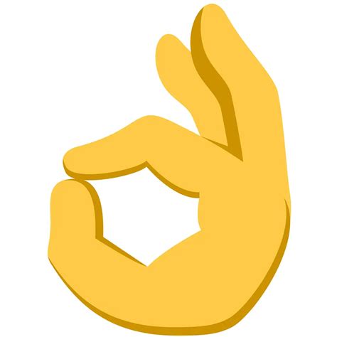 Lista Foto Que Significa El Emoji De La Mano Con Los Dedos Juntos Alta Definición Completa