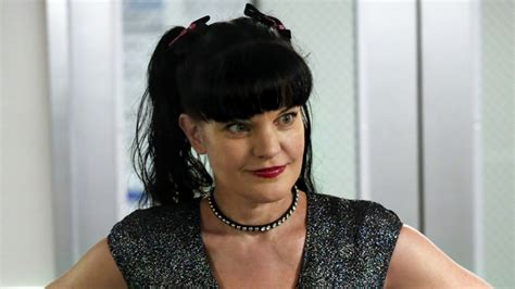 Pauley Perrette Will Bow Out Of Her Role On Ncis At The End Of The