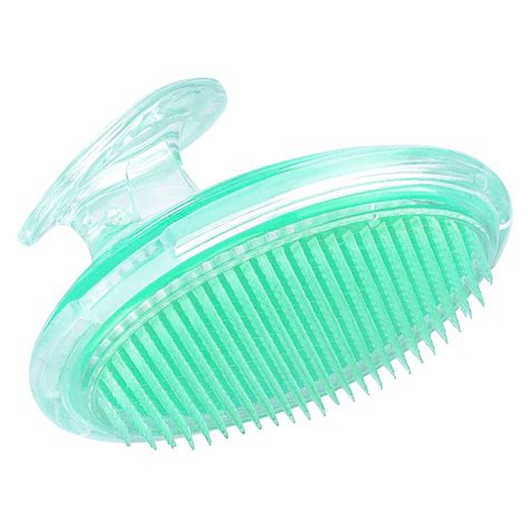 Beenax Exfoliating Brush Treat And Prevent Razor Bumps And Ingrown