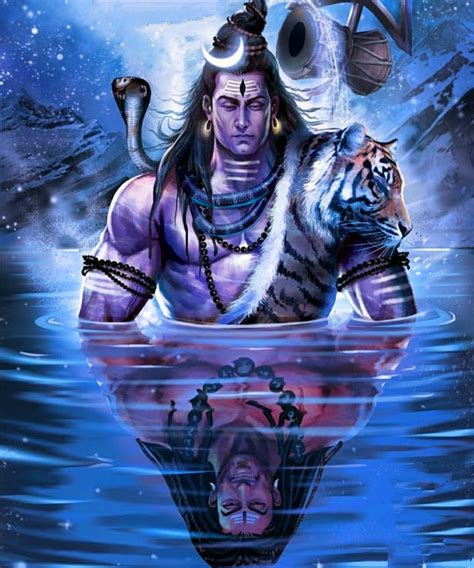 Incredible Compilation Of Over Angry Shiva Images In Spectacular K Quality