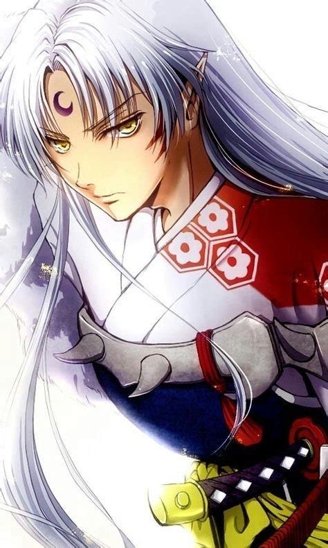 Sesshomaru Moon — You Know Whats Really The Most Frustrating Part