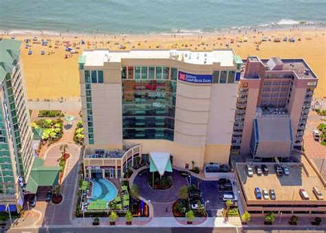 Hilton Garden Inn Virginia Beach Oceanfront Updated 2022 Prices And Hotel Reviews