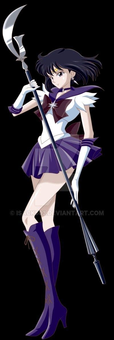 Sailor Saturn Crystal Sailor Saturno Manga Anime Saylor Moon Fire Goddess Yuki Sohma Star