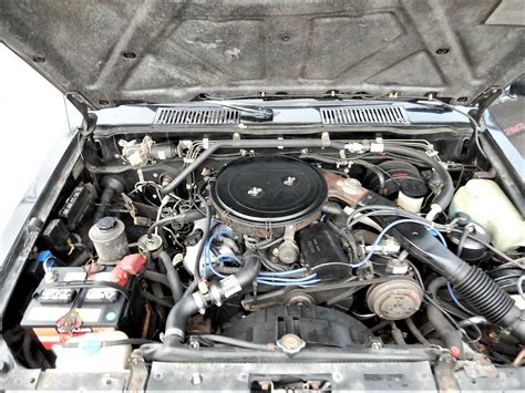 Try Finding Another One: 1987 Nissan Pathfinder