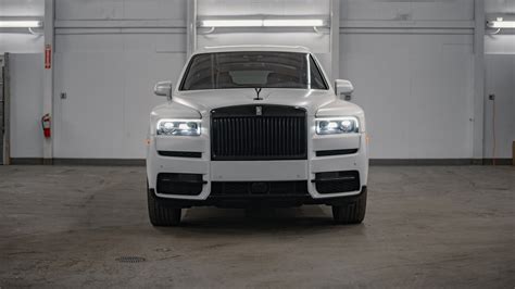 Rolls royce offers 5 new car models in india. Used 2020 Rolls-Royce Cullinan For Sale (Special Pricing ...