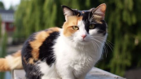 Difference Between Calico Tortie Torbie And Tabby Cats