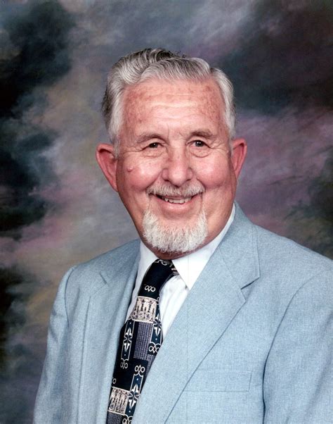 Roy Stanton Obituary Cocoa Fl