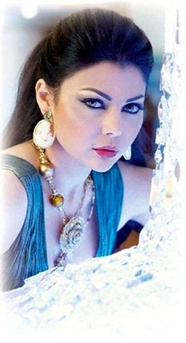 Wahbi Glamor Models Singer Actresses Lebanese Drop Earrings