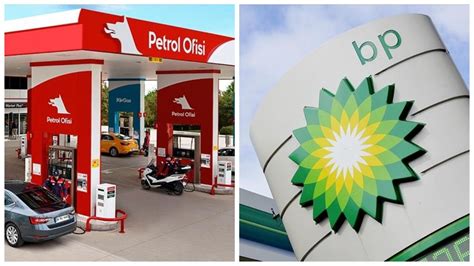 İddia Petrol Ofisi BP dağıtımı satın alıyor