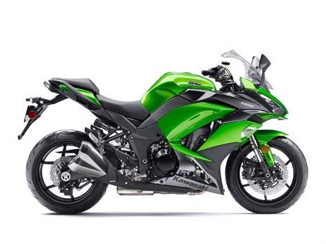 Kawasaki Sport Touring Motorcycles For Sale In Nashville Tennessee