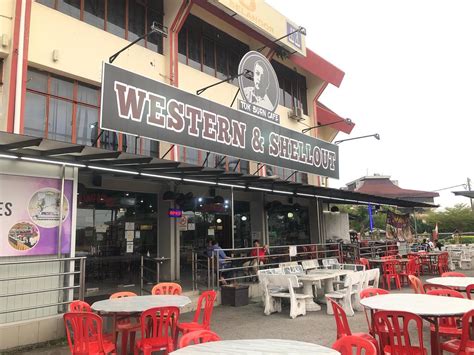 Tempat Makan Menarik Di Selangor