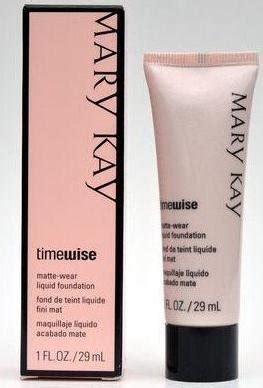 You can easily compare and choose from the 10 best mary kay liquid foundations for you. PRODUCT REVIEW: MARY KAY TIMEWISE MATTE-WEAR LIQUID ...