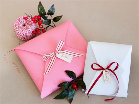 Talented artisans create these treasures with great care. 30 Festive Ways To Wrap Your Christmas Gifts