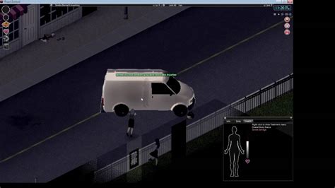 Project Zomboid Armored Car Best Supercar