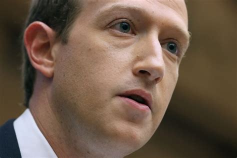 Mark Zuckerbergs Ruthlessness Is What Facebook Needs Now The Washington Post