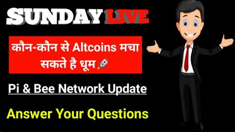 Still, there are many promising crypto coins that you can buy and invest in. ये altcoins मचा सकते है धूम Must Buy | top cryptocurrency ...