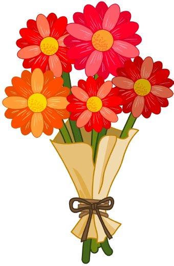 Free Flower Bunches Cliparts Download Free Flower Bunches Cliparts Png