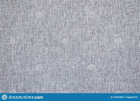 Cotton Dense Blue Fabric Texture Stock Image Image Of Threads
