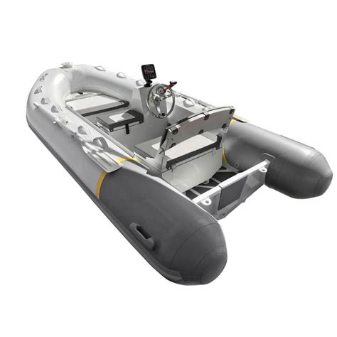 Oem Odm Rigid Hull Inflatable Boat Center Console And Hypalon Rib Dinghy Suppliers Rigid Hull