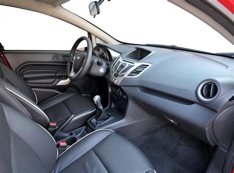 Teste “new” Fiesta Hatch Se 16 16v