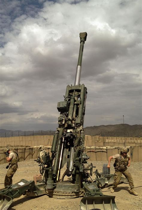 2 15 Field Artillery Receives Knox Award Article The United States Army