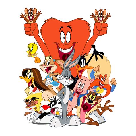 Clipart Looney Tunes 10 Free Cliparts Download Images On Clipground 2022