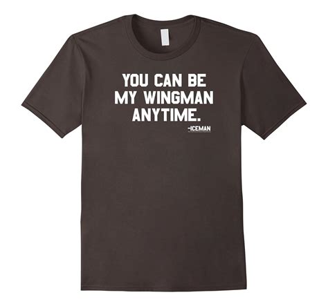 Top Gun You Can Be My Wingman Anytime Cd Canditee