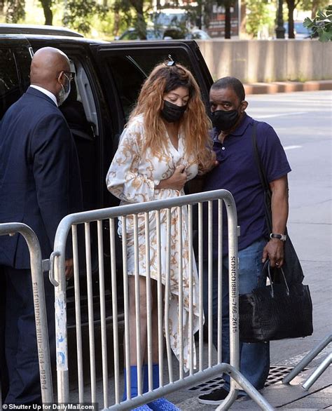 Wendy Williams Was Drinking Every Day Before Being Taken To Hospital For Psychiatric Evaluation