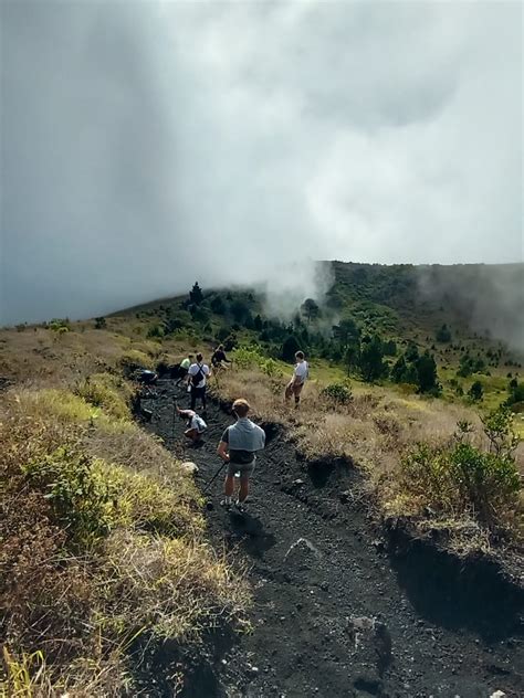 Open Trip Gunung Papandayan 2 Hari 1 Malam 2024 Campa Tour And