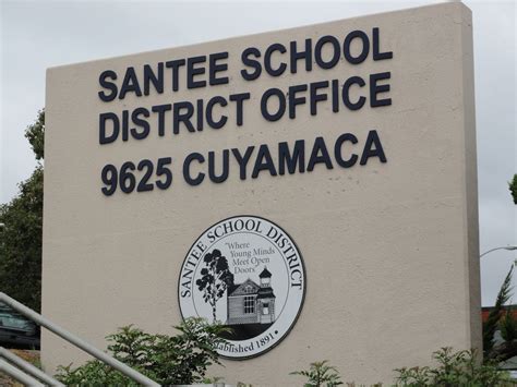 Santee School District Prepares for Transitional Kindergarten | Santee, CA Patch