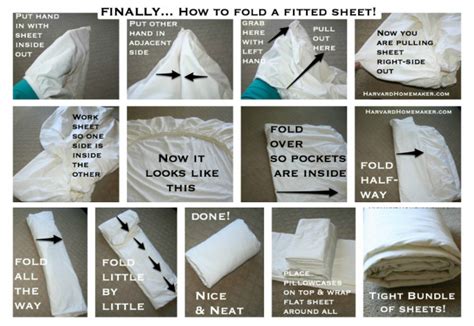 Besides keeping your sheets on the bed, these tricks will also help to keep your sheets perfectly tight and wrinkle free. home - How do I keep my bed sheets organized? - Lifehacks ...