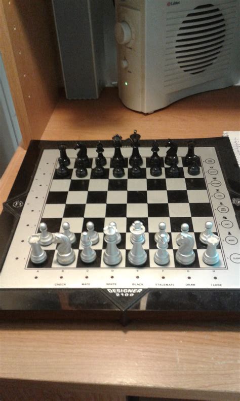 Dgt Centaur Chess Computer Chess House