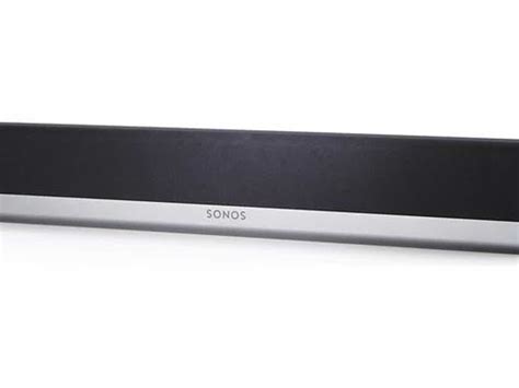 Sonos Playbar Tv Sound Barwireless Music System Soundbars New York