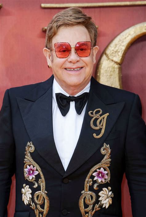 Elton john (элтон джон) — can you feel the love tonight (tony bennett celebrates 90 2016). Elton John Net Worth: See How Much the Singer Has in the Bank
