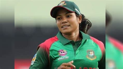 Sanjida Islam Wedding Photoshoot Of Bangladesh Women Cricketer Sanjida Islam Goes Viral Dgtl
