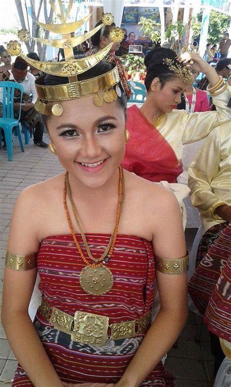 Baju tradisional belu ntt : Baju Tradisional Belu Ntt - Baju tradisional khas bangka ...