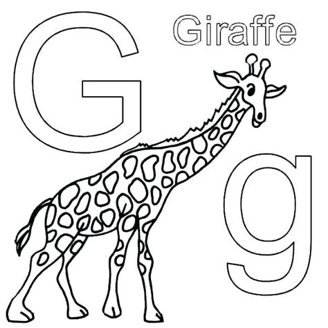 Free coloring sheets to print and download. Baby Giraffe Coloring Pages at GetDrawings | Free download