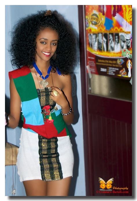 Sexy Eritrean Girls Eritrea One Of Top 10 Countries With Most Beautiful Girls In The World