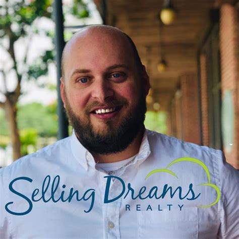 Patrick Wilkes Realtor Selling Dreams Realty Pensacola Fl