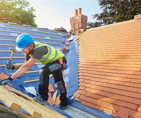 When Is The Best Time To Replace Your Roof