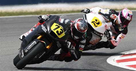 Website by vroom media #vroomvroom. Tablas para Jesko Raffin y Augusto Fernández tras dos ...