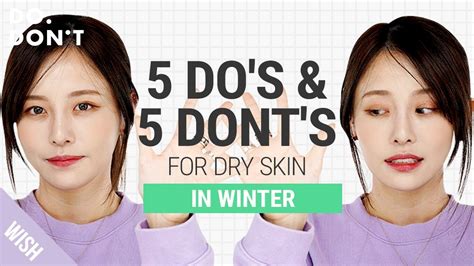 How To Get Healthy Glowing Skin In Winter Winter Skincare Routine For