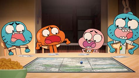 Cartoon Network Announces Return Of Gumball New Episodes For April