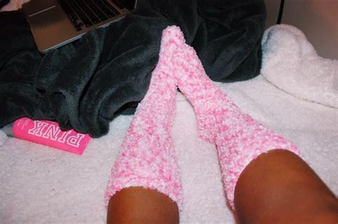 pin by alexis mclaughlin on love pink fuzzy socks girls socks pink socks