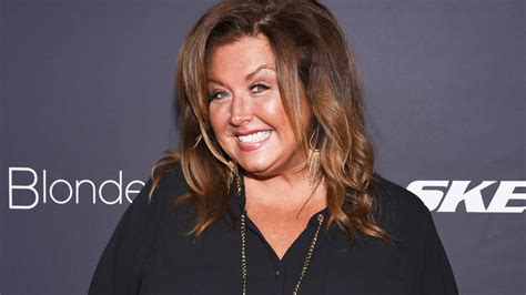 Dance Moms Star Abby Lee Miller Released From Prison Living In Halfway House 9celebrity